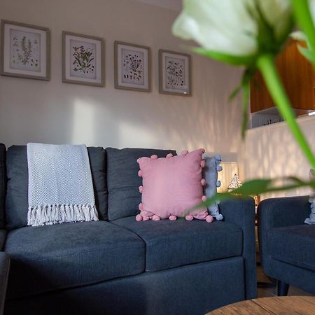 Waters Edge Apartman Chester Kültér fotó